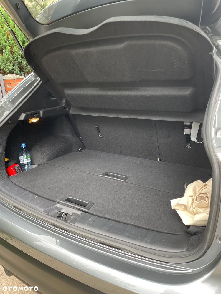 Nissan Qashqai 1.2 DIG-T N-Connecta EU6 - 7