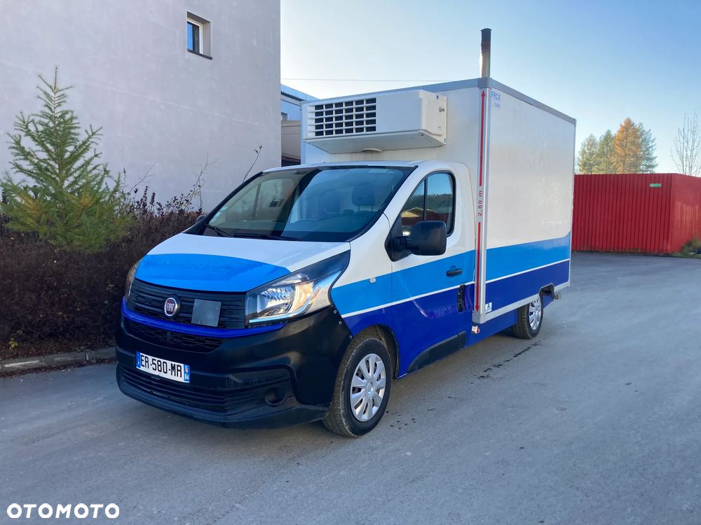 Fiat Talento - 1