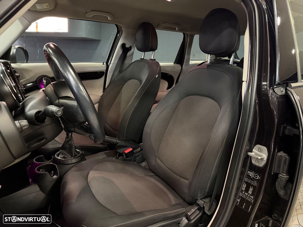 MINI 5 Portas One D - 2