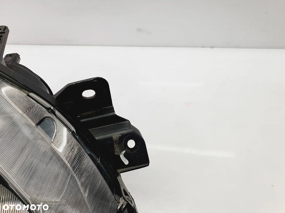 Lampa Prawa Renault Clio 3 III 05-08r soczewka - 3
