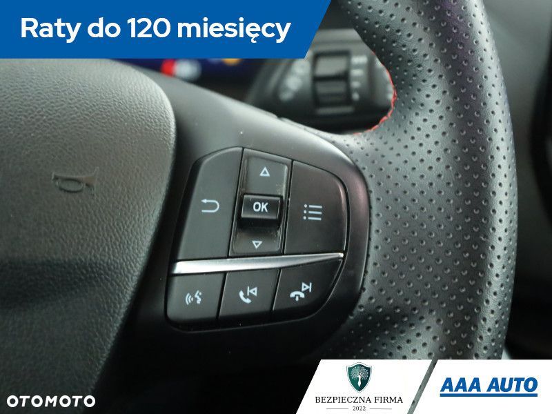 Ford Puma - 15