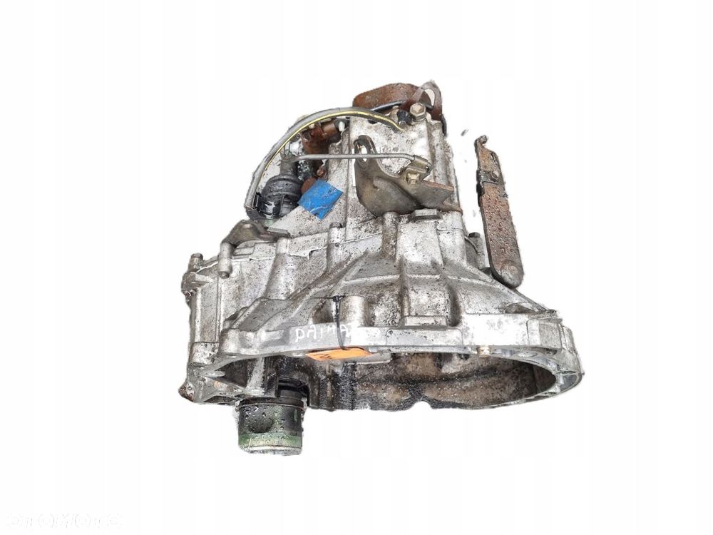 DAIHATSU YRV 00-05 1,3 TSI MANUALNA SKRZYNIA BIEGÓW EU - 2