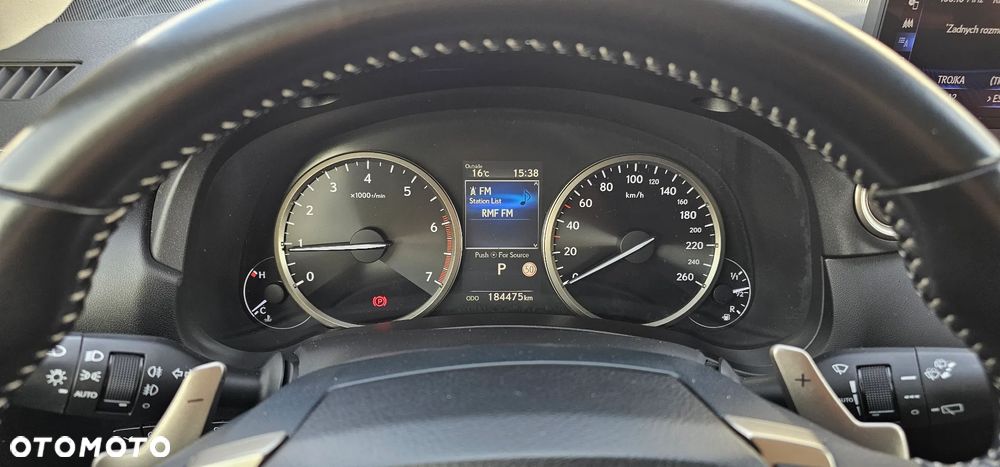 Lexus NX 300 Elegance Optimum AWD - 11