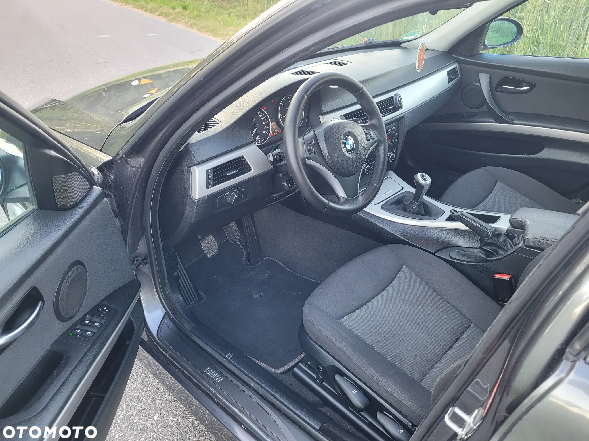 BMW Seria 3 318d - 7