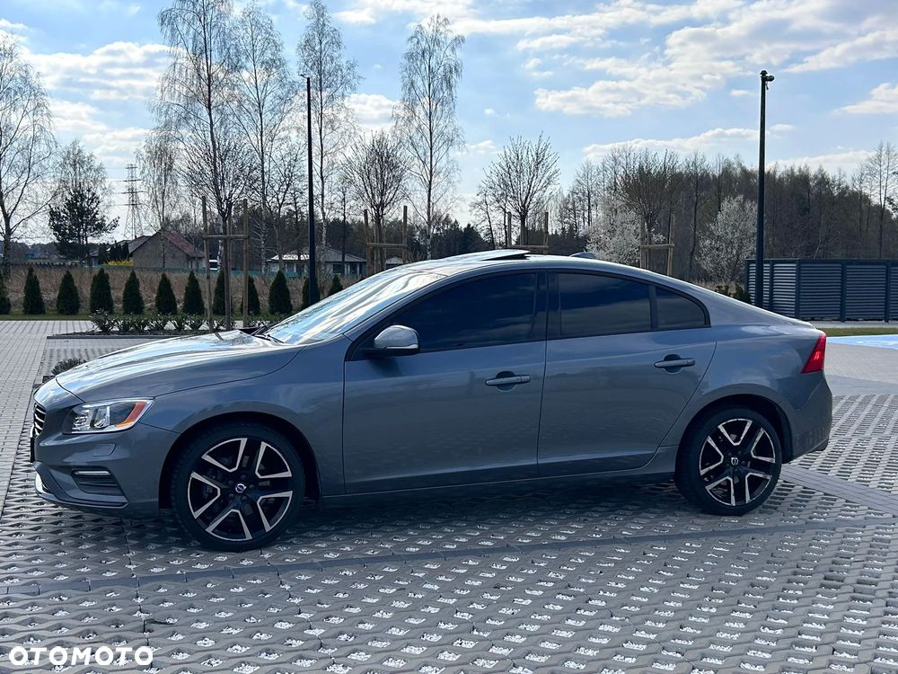 Volvo S60 T5 Drive-E Dynamic Edition (Momentum) - 13