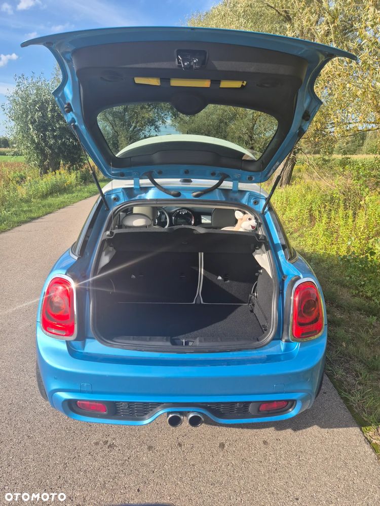 MINI Cooper S - 8