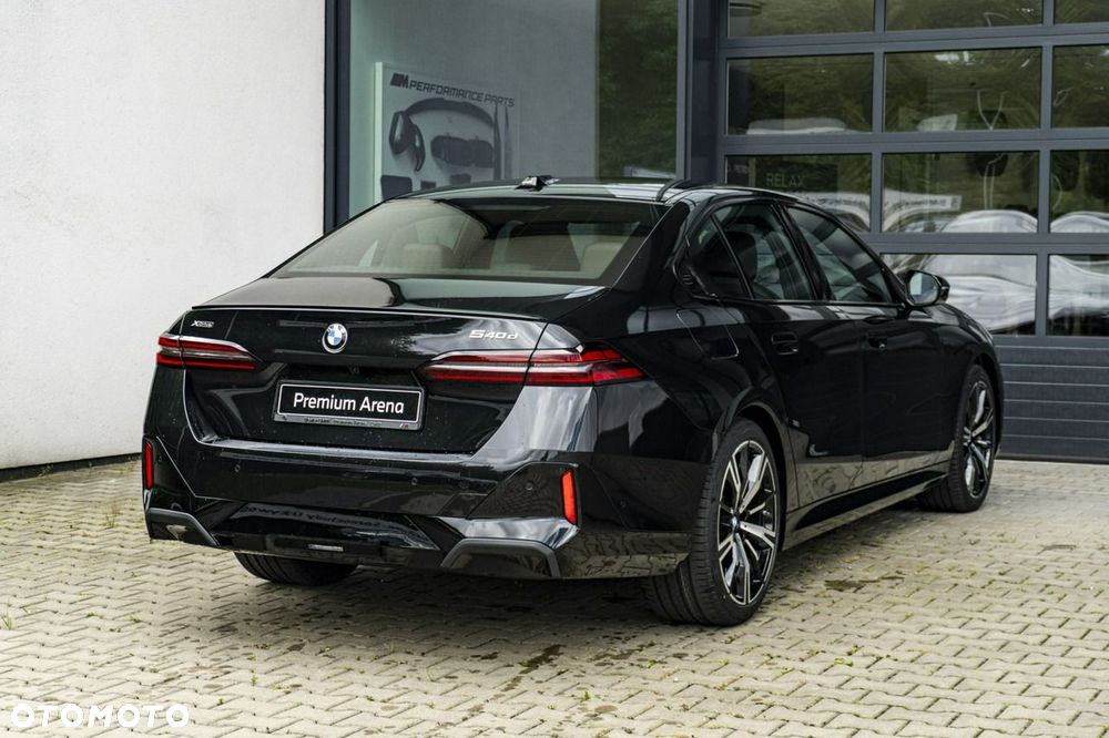 BMW Seria 5 - 11