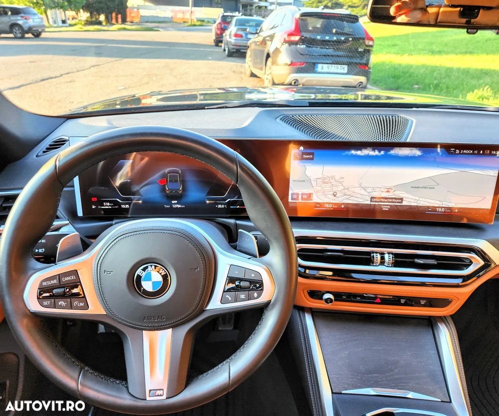 BMW Seria 4 430i xDrive AT - 6