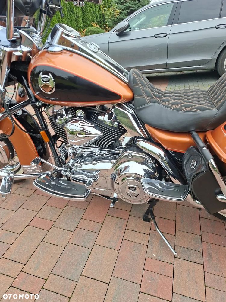 Harley-Davidson Touring Road King - 20