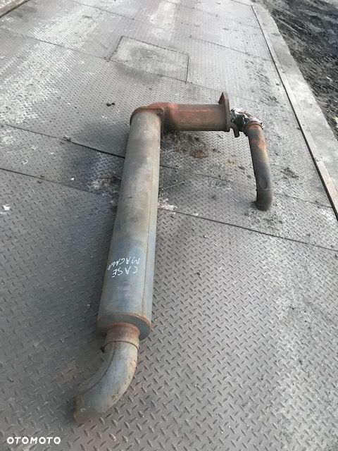Case Magnum - Tłumik - 1