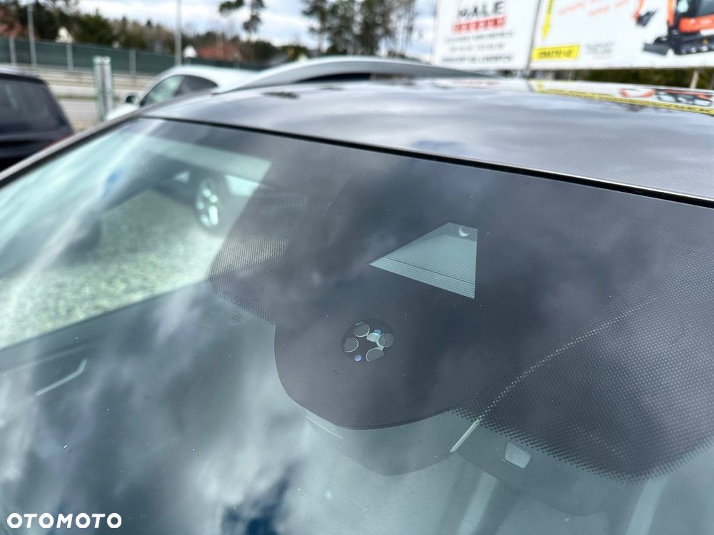 Volkswagen T-Cross 1.5 TSI ACT OPF DSG UNITED - 37