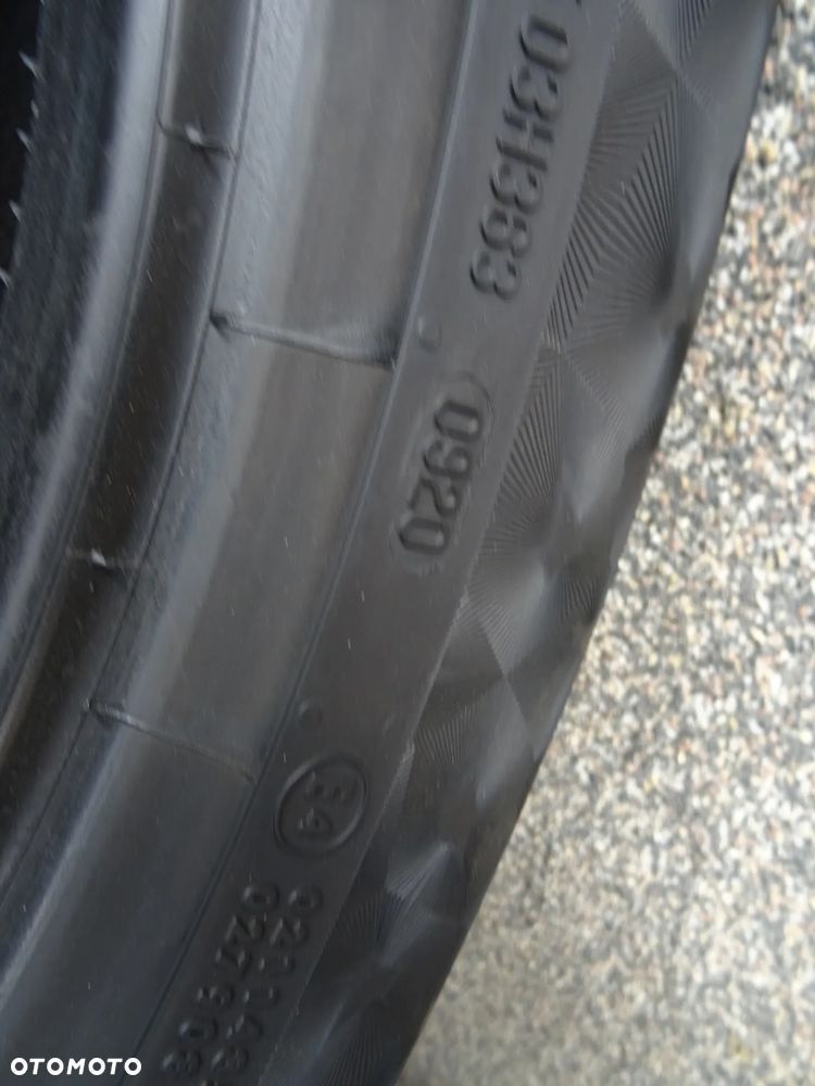 215/55/R18 96H Continental Pemium Contact 6 - 11