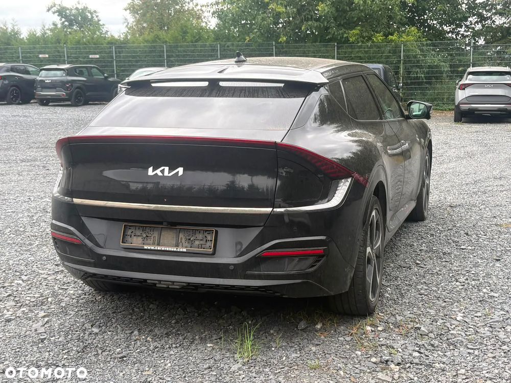 Kia EV6 77,4-kWh AWD - 3