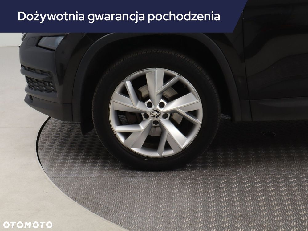 Skoda Kodiaq - 17