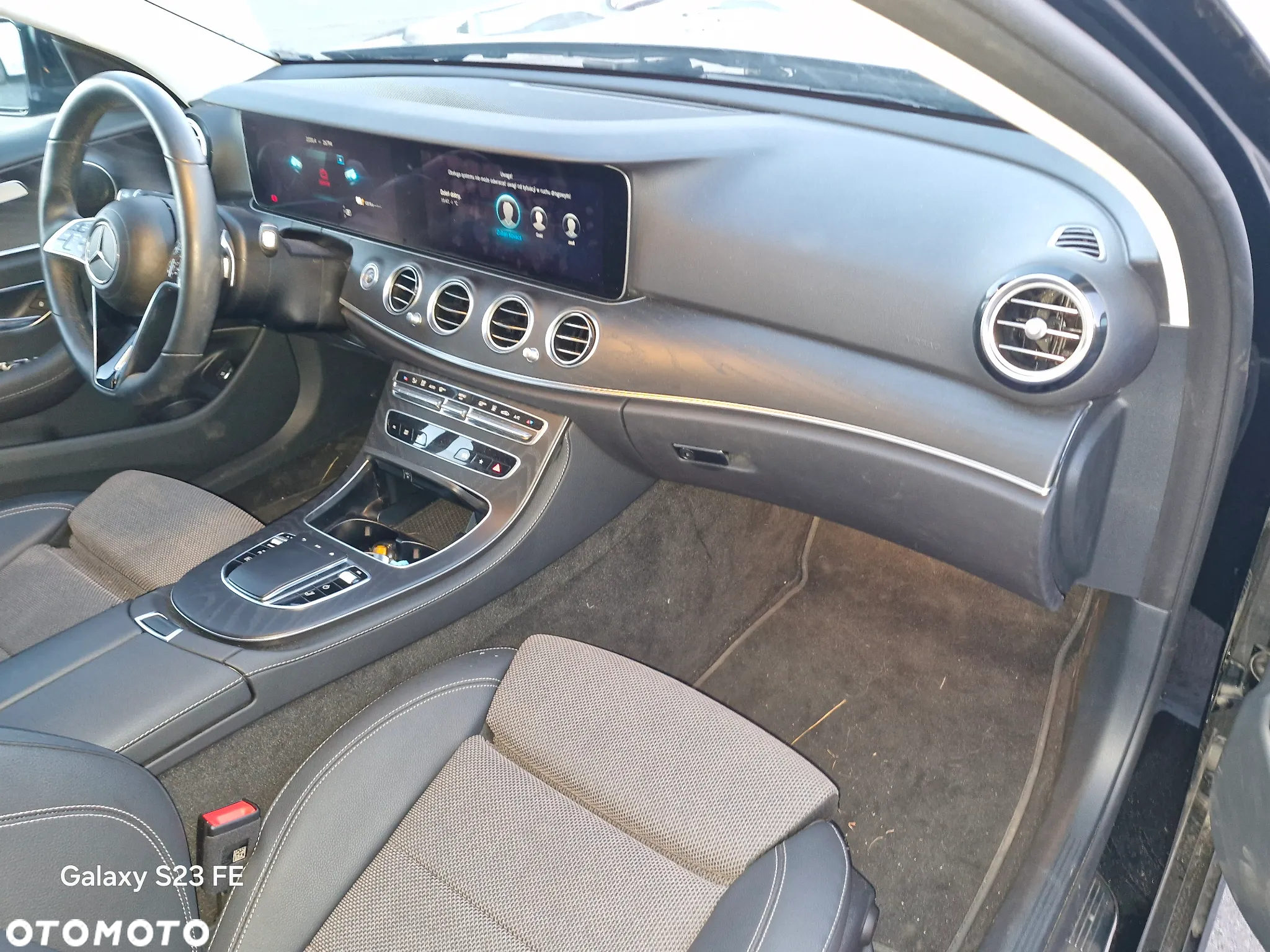 Mercedes-Benz Klasa E ver-300-de-t-9g--tronic-avantgarde - 21