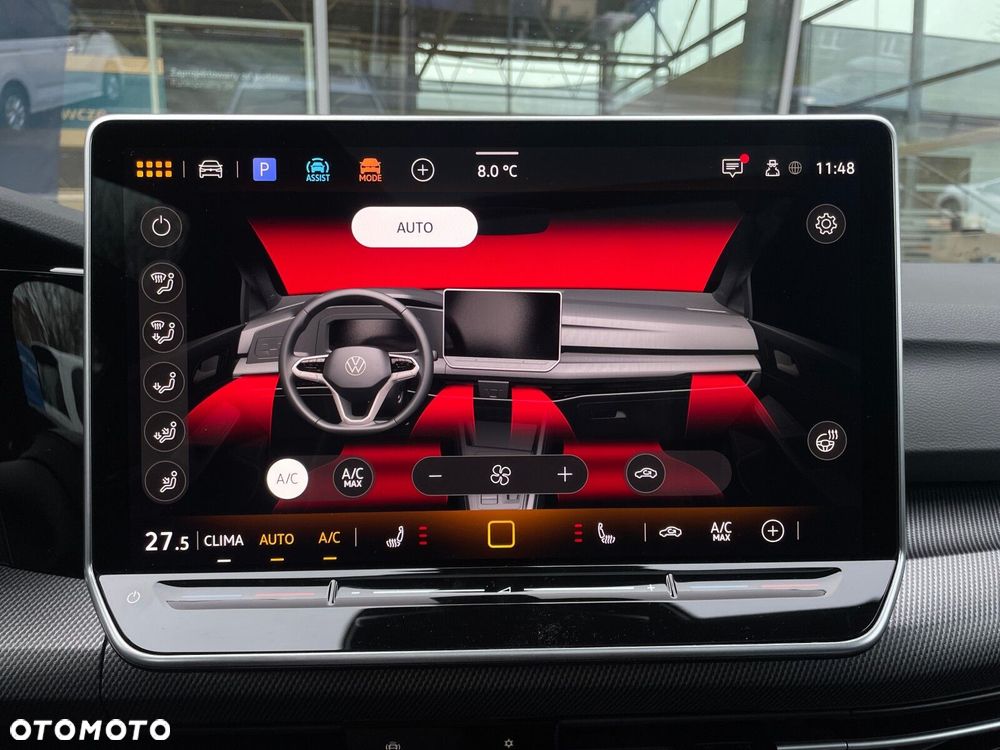 Volkswagen Golf Variant 2.0 TDI R-Line Plus DSG - 20