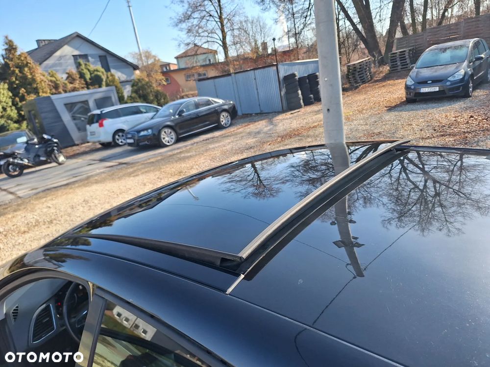 Seat Leon 2.0 TDI DPF FR - 27