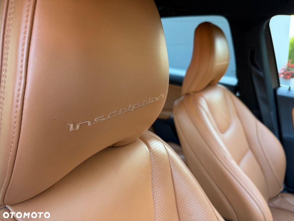 Volvo XC 60 D3 Geartronic Linje Inscription - 27