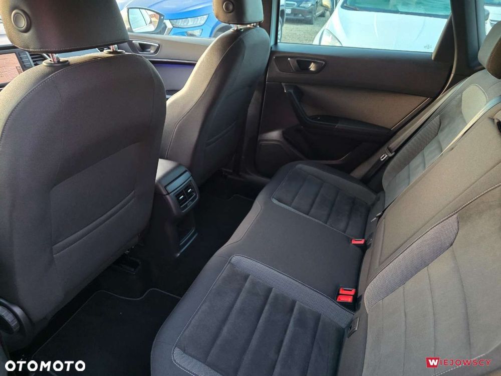 Seat Ateca - 15