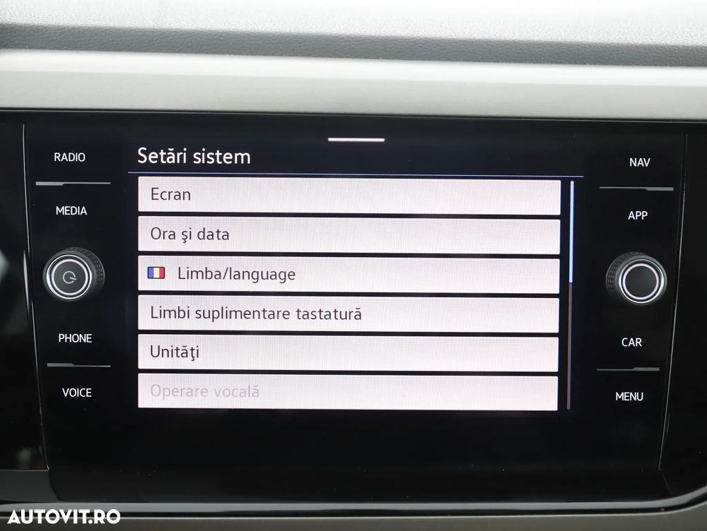 Volkswagen Polo 1.0 TSI DSG Comfortline - 22