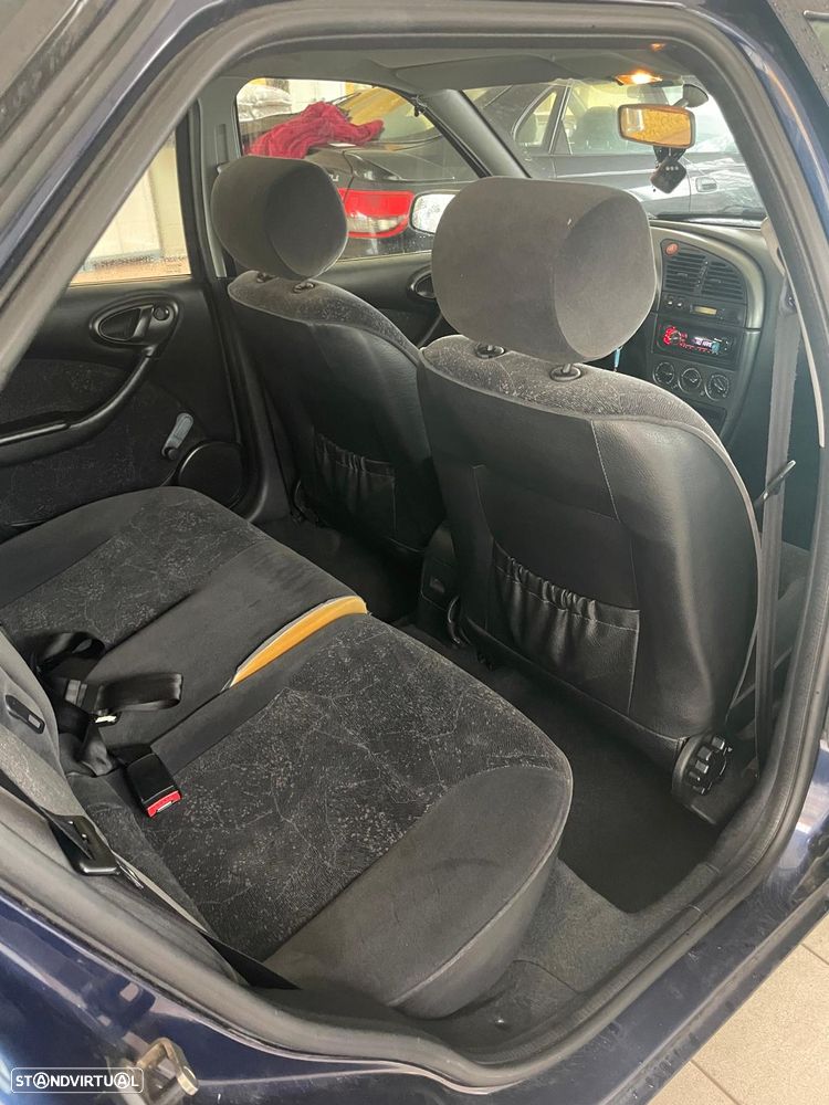 Citroën BX Break ver-1-4i-sx - 10