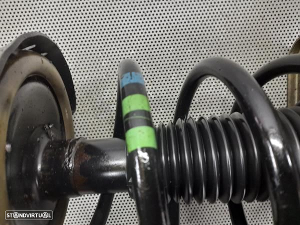 Amortecedor Suspensao Frente Esq Fiat Scudo (270_, 272_) - 4