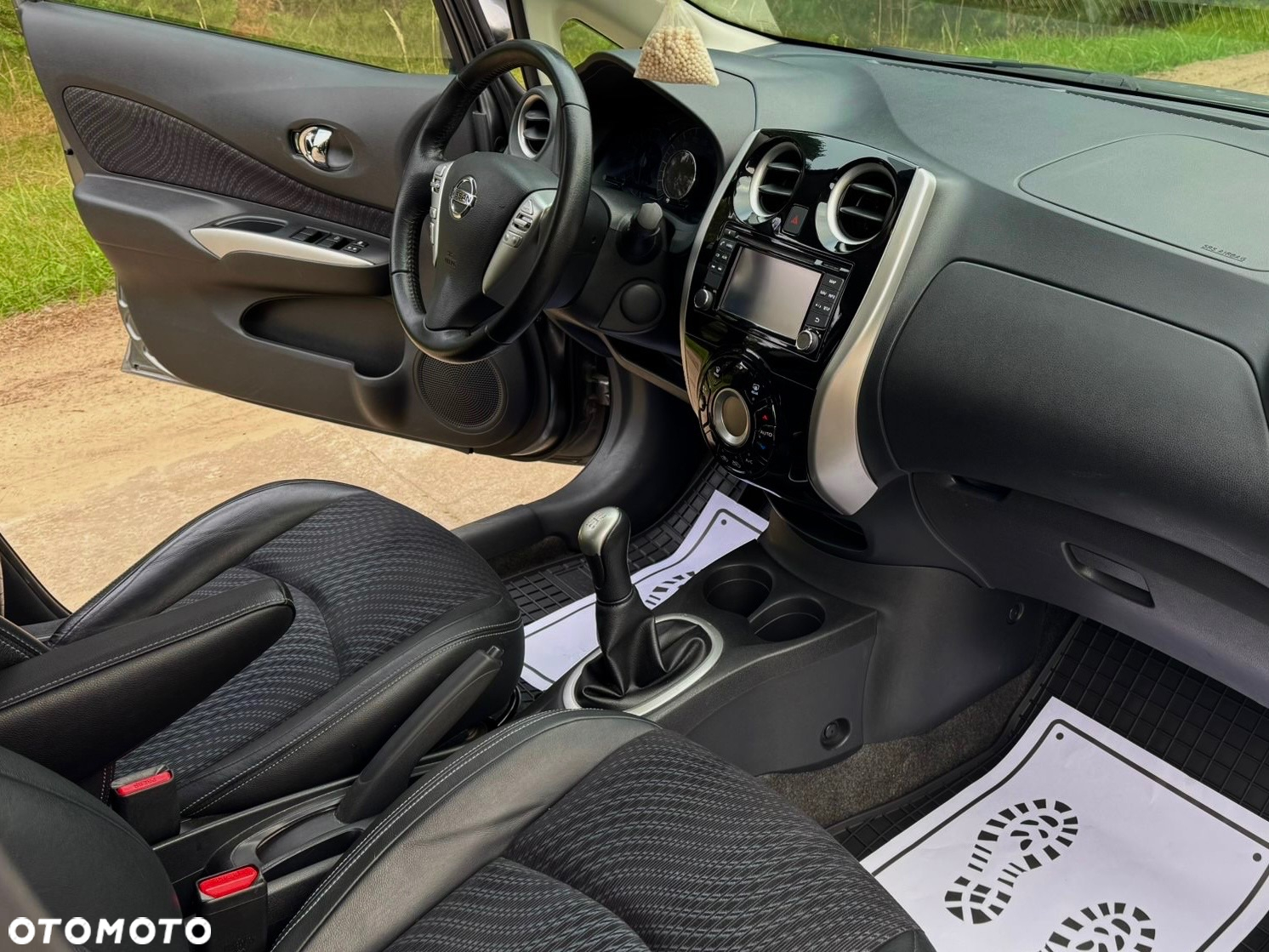 Nissan Note 1.2 DIG-S Tekna - 10