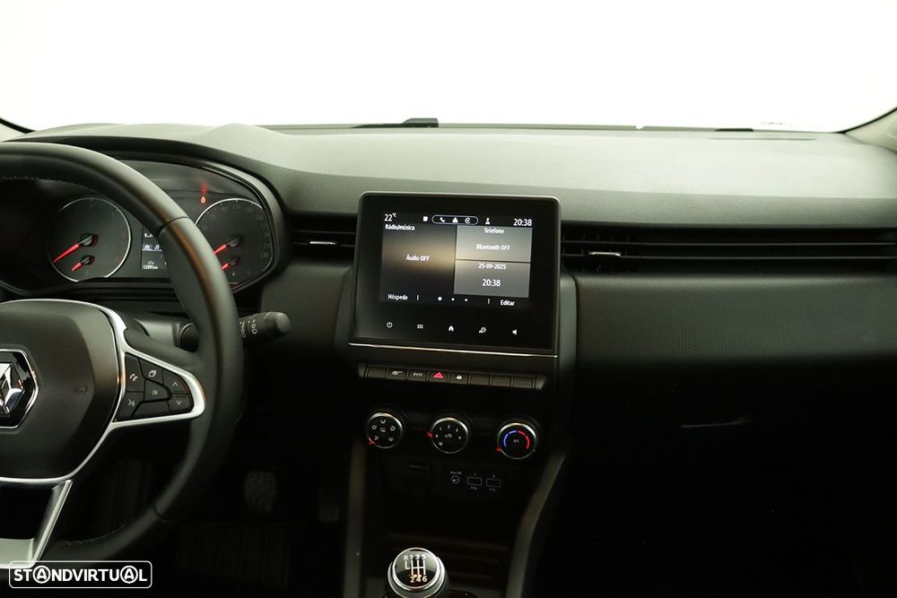 Renault Clio 1.5 Blue dCi Evolution - 9