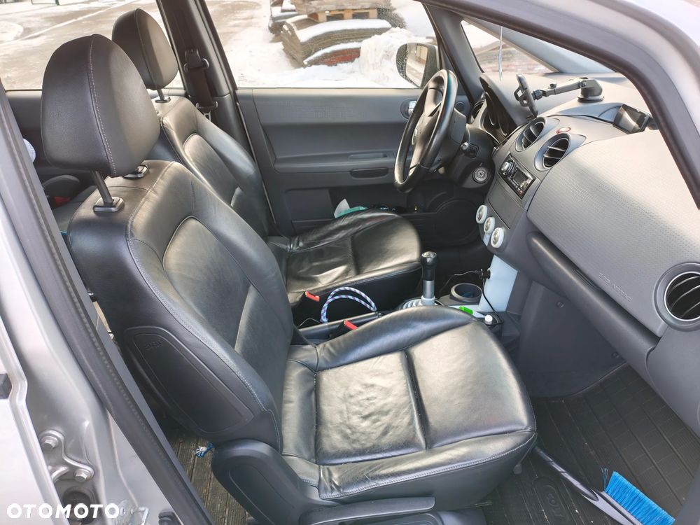 Mitsubishi Colt 1.3 Instyle - 5