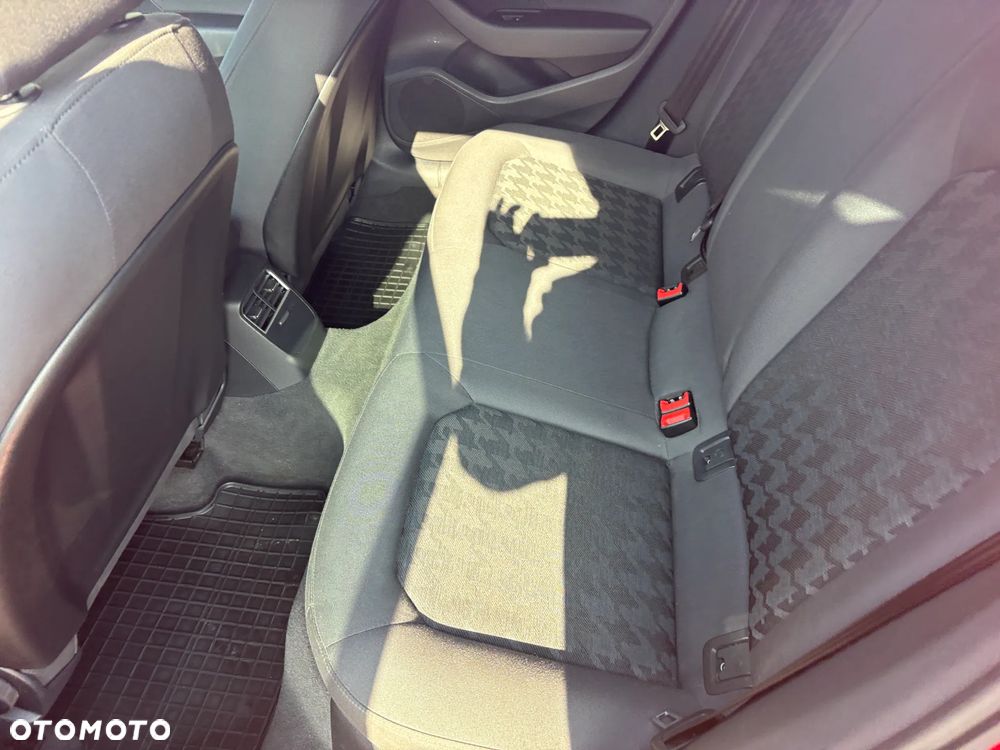 Audi A3 Limousine 1.4 TFSI Ambition S tronic - 13