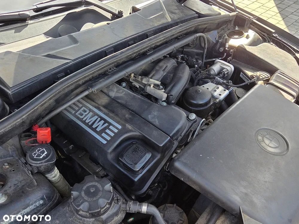 BMW Seria 1 118i - 24