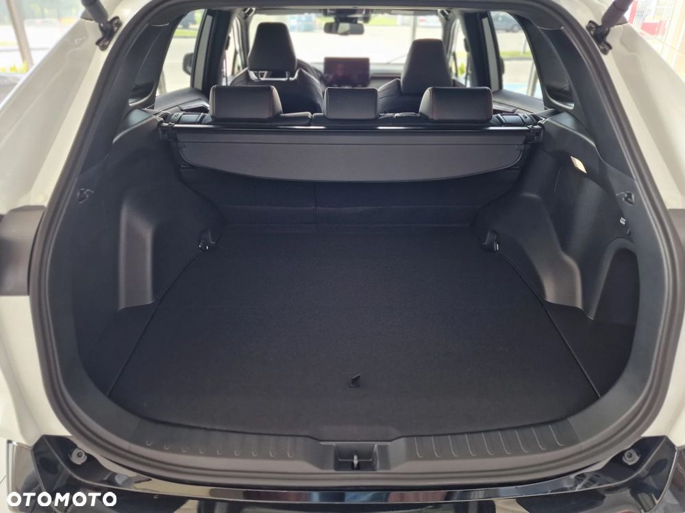 Suzuki Across 2.5 Plug-in Hybrid Elegance 4WD CVT - 9