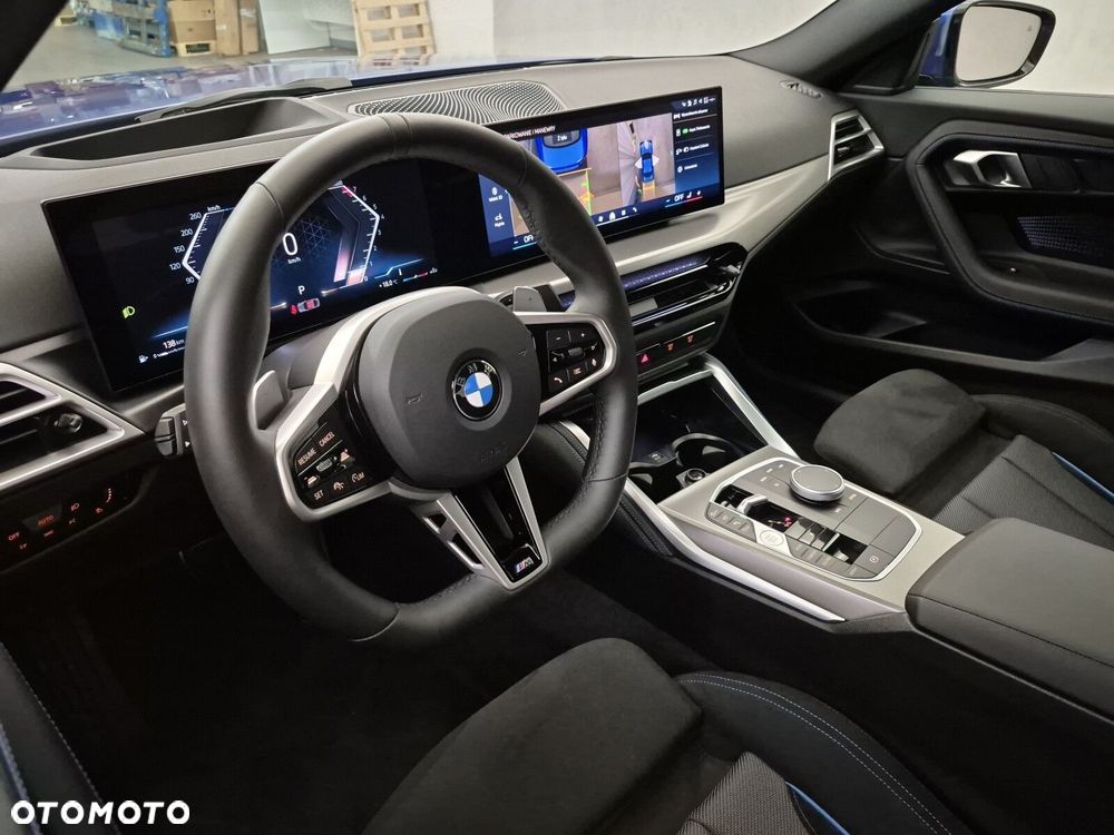 BMW Seria 2 220i M Sport - 16