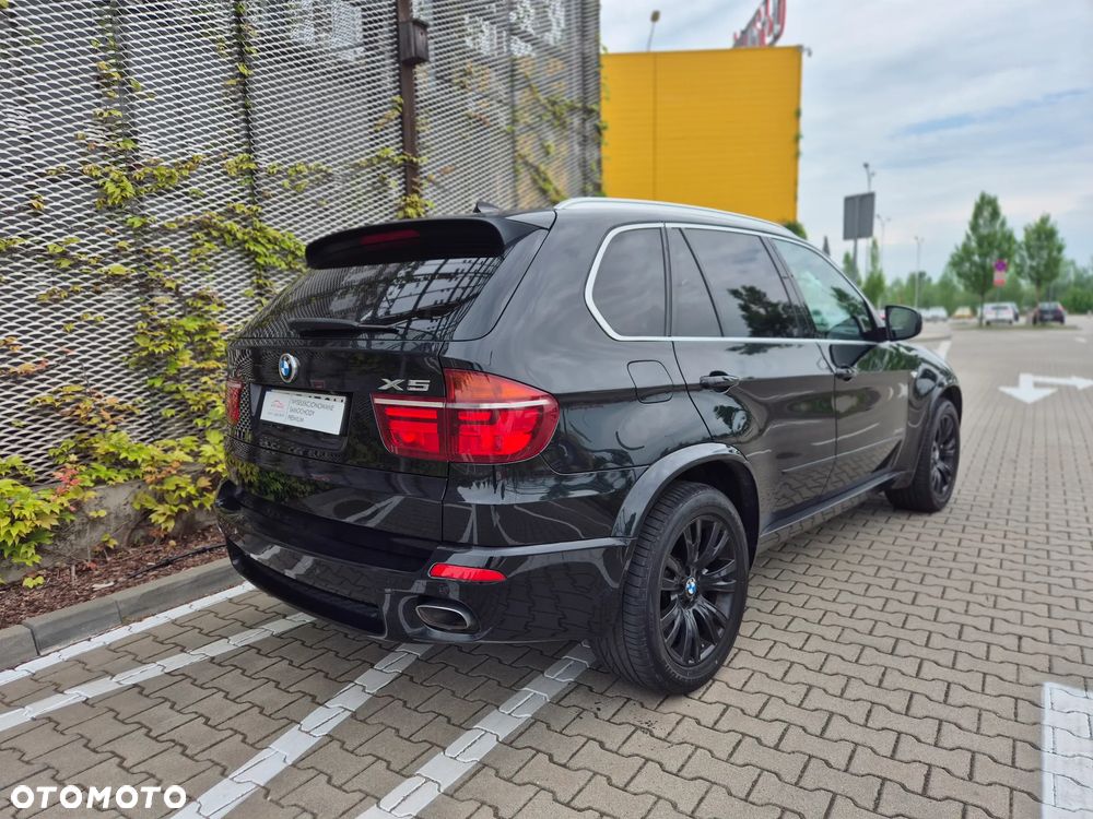 BMW X5 3.0d xDrive - 3