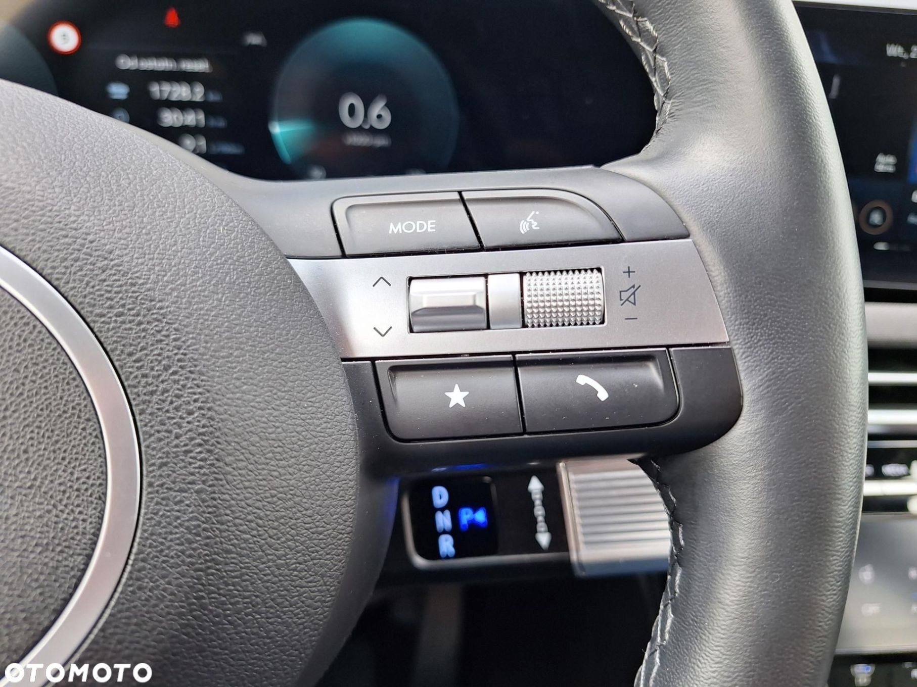 Hyundai Tucson - 14