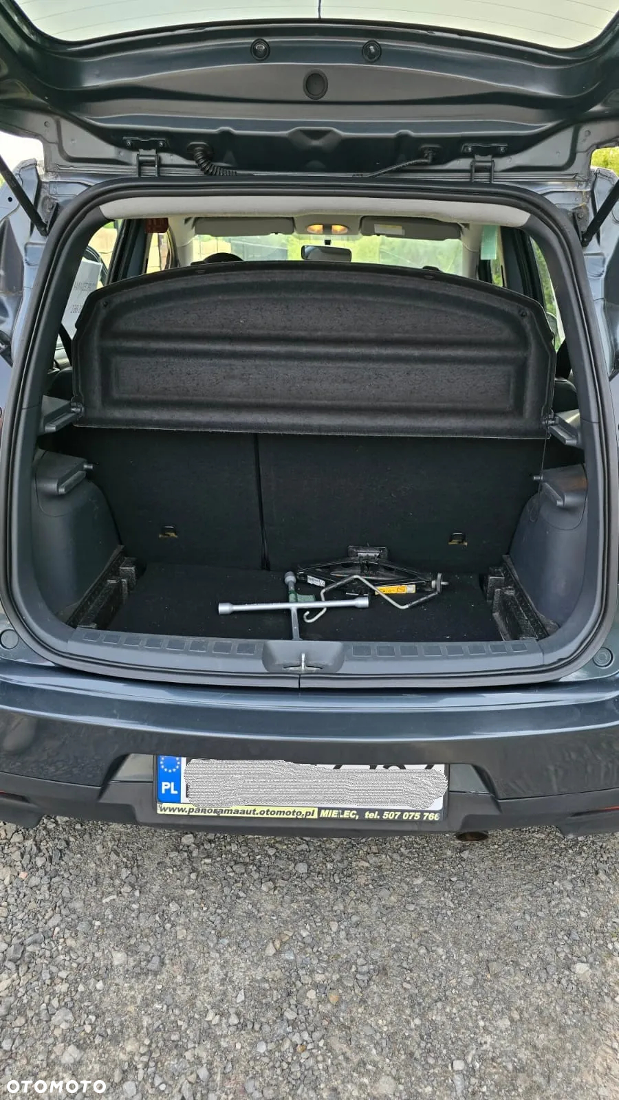 Mitsubishi Colt 1.3 Inform - 5