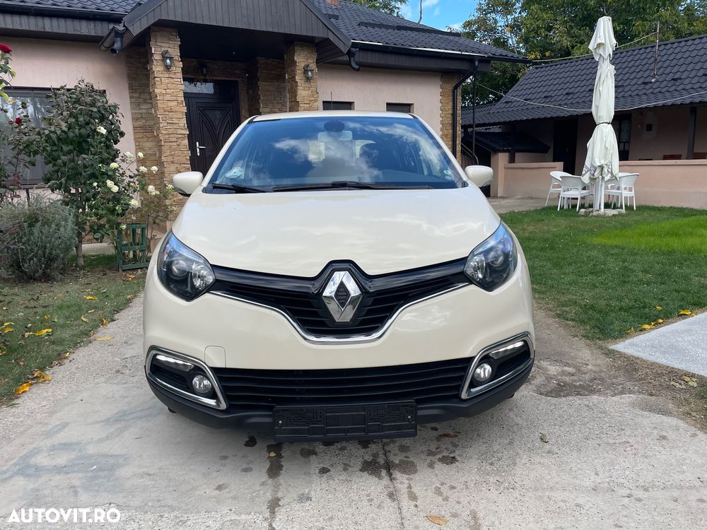 Renault Captur - 9