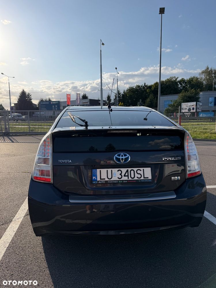 Toyota Prius 1.8 HSD Prestige - 5