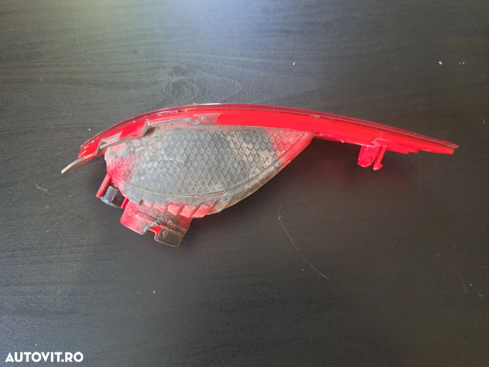 Lampa stop ceata stanga Originala Hyundai ix35 2009-2013 - 3