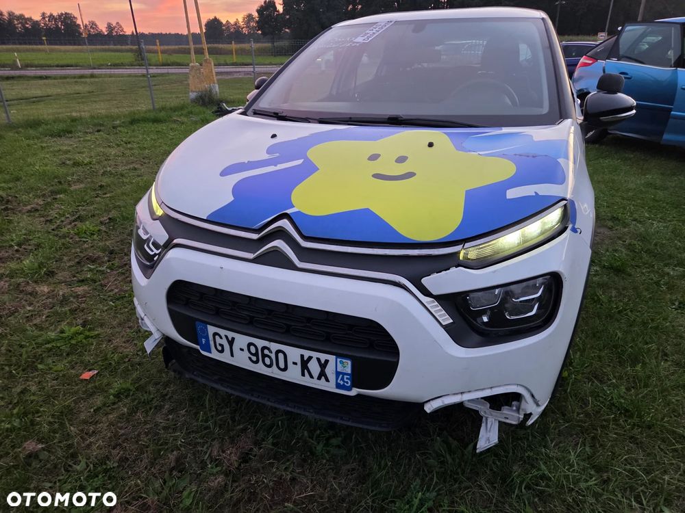 Citroën C3