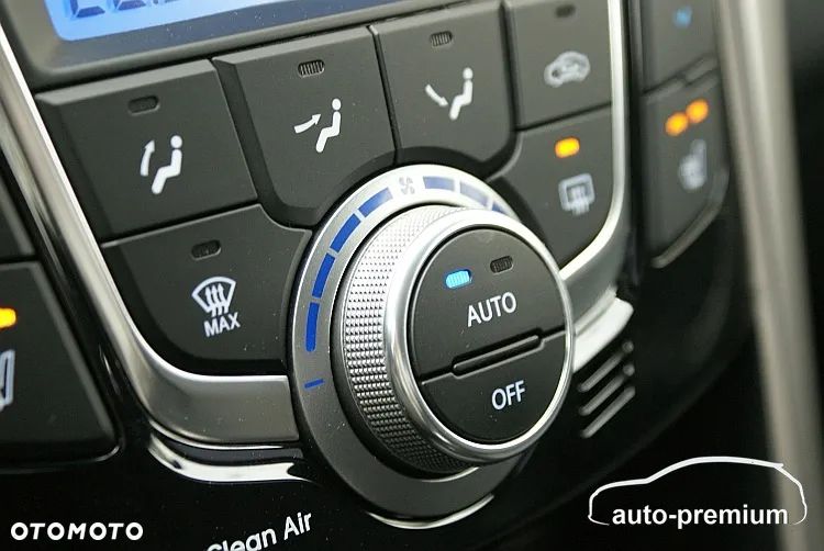 Hyundai i30 1.6 GDI BlueDrive Premium - 21