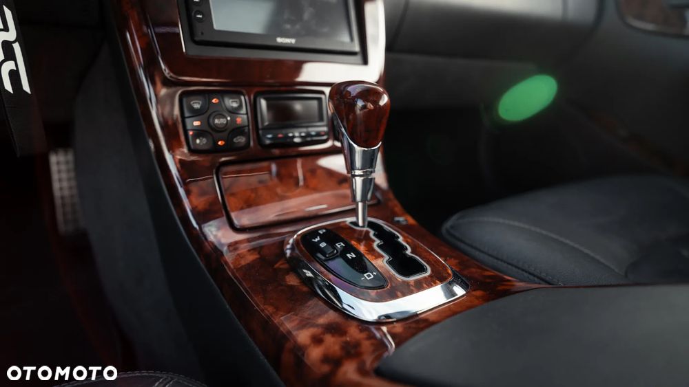 Mercedes-Benz CL 500 7G-TRONIC - 6