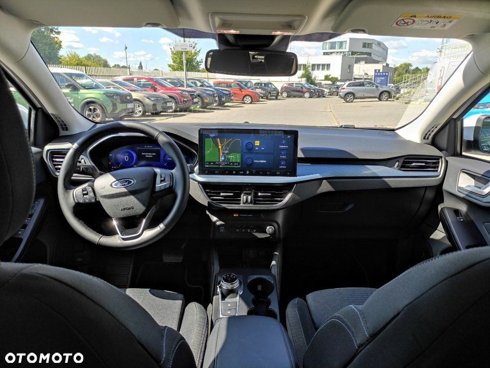Ford Focus - 13