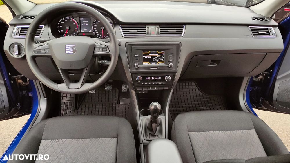 Seat Toledo - 2