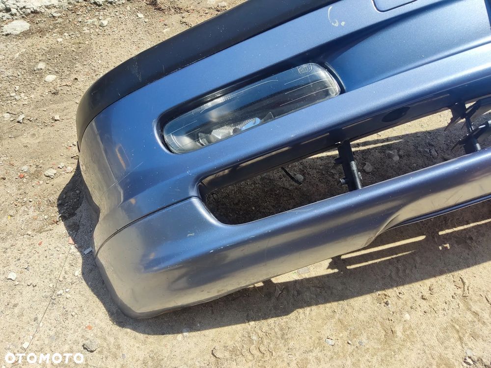 ZDERZAK E46 SEDAN KOMBI PRZED LIFT - 6