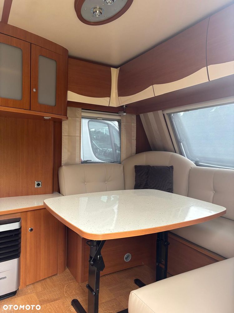 Caravelair Sublim - 10