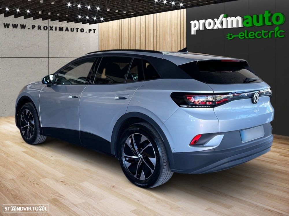VW ID.4 77 kWh Pro - 16