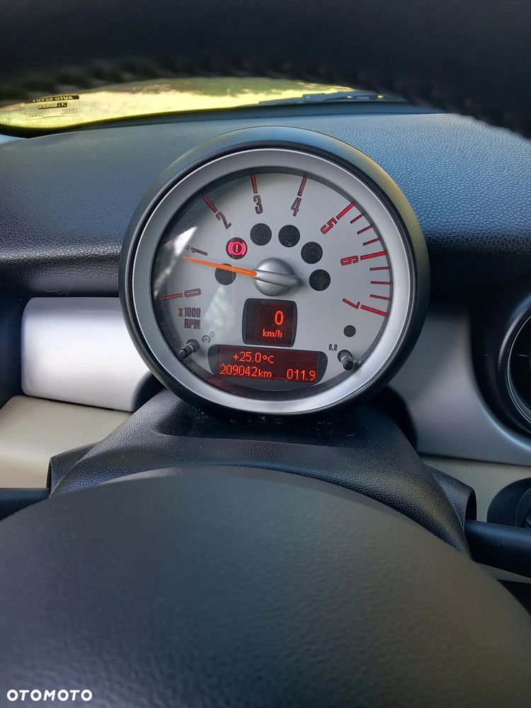 MINI Clubman - 10