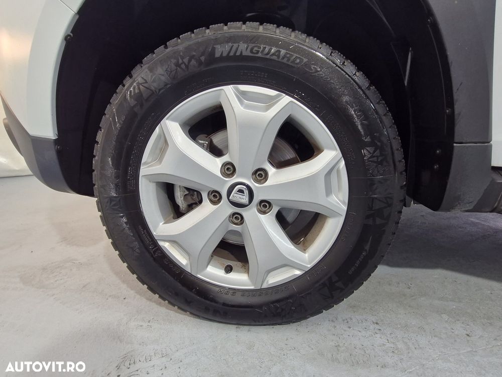Dacia Duster TCe 100 Comfort - 13