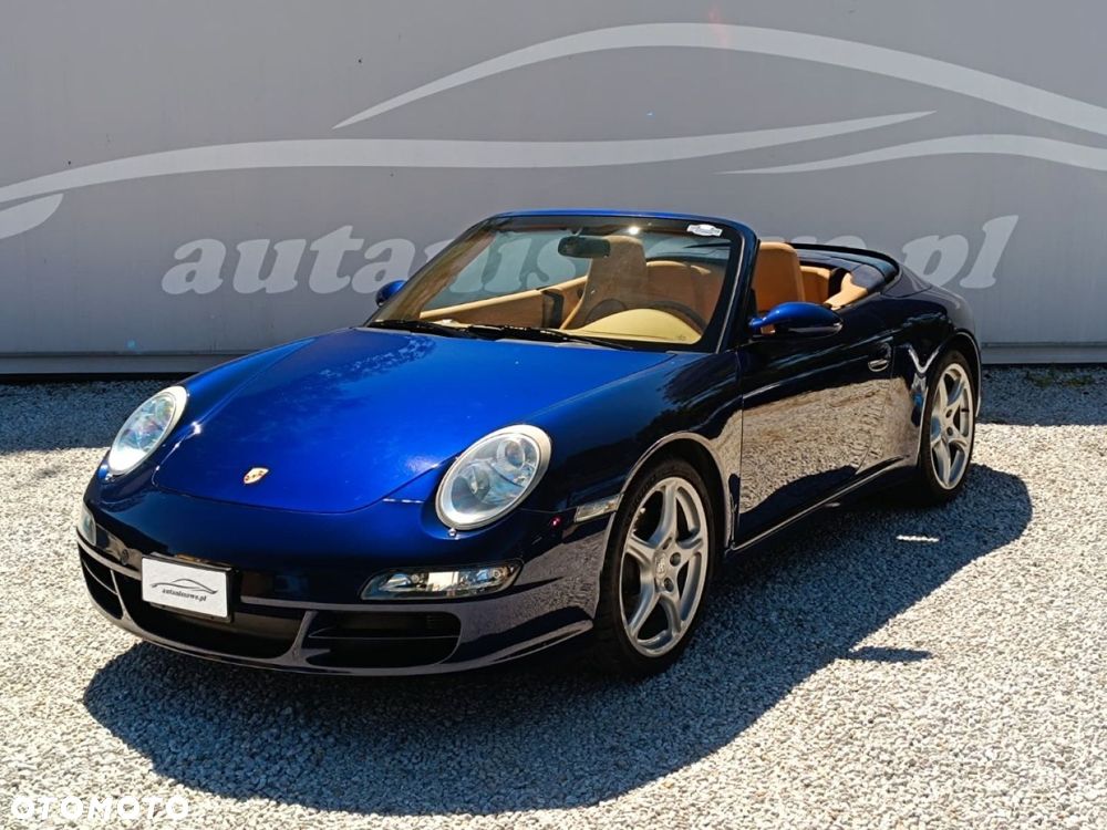 Porsche 911 - 1
